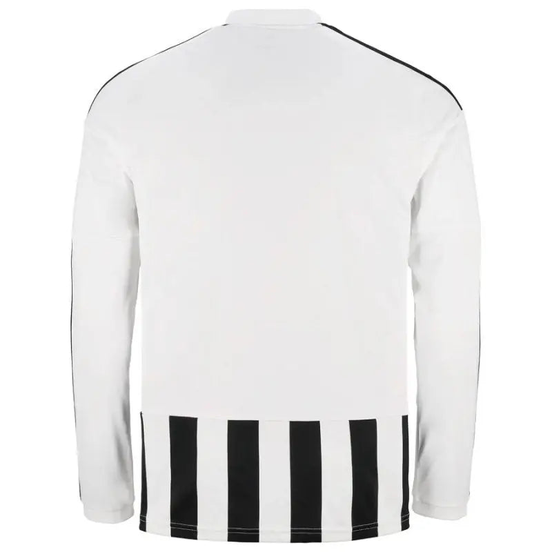 Maillot Juventus Domicile Manches Longues 2026/2027 — visuel 2 sur 2