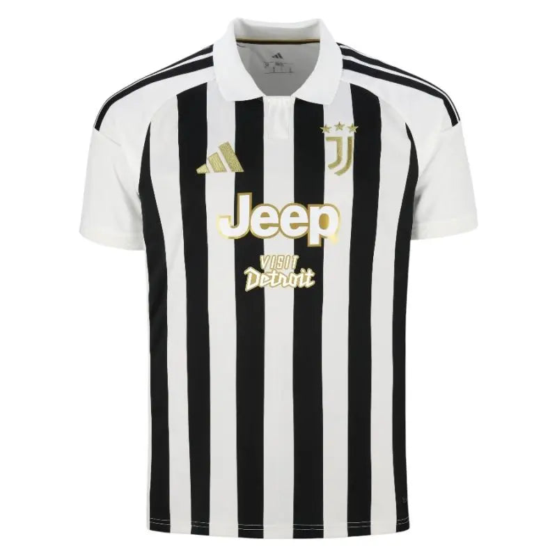 Kits Enfants Juventus Domicile 2026/2027 — visuel 2 sur 4