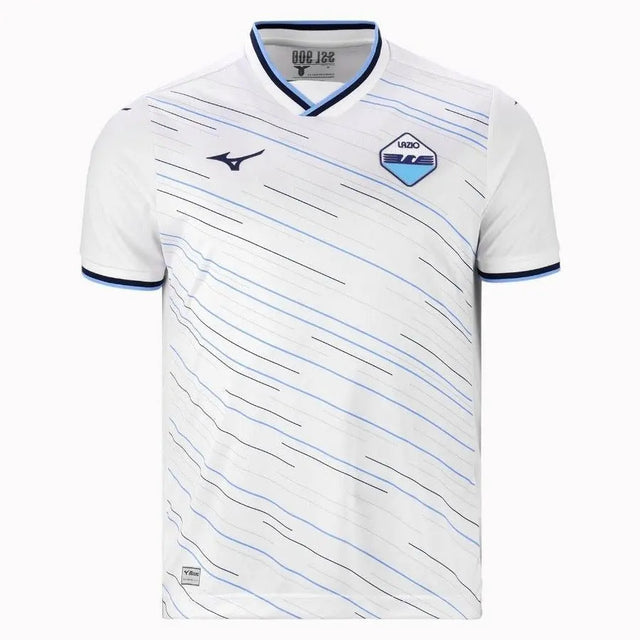 Maillot Lazio Extérieur 2026/2027