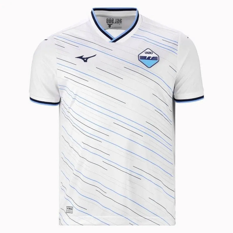 Maillot Lazio Extérieur 2026/2027 — visuel 1 sur 2