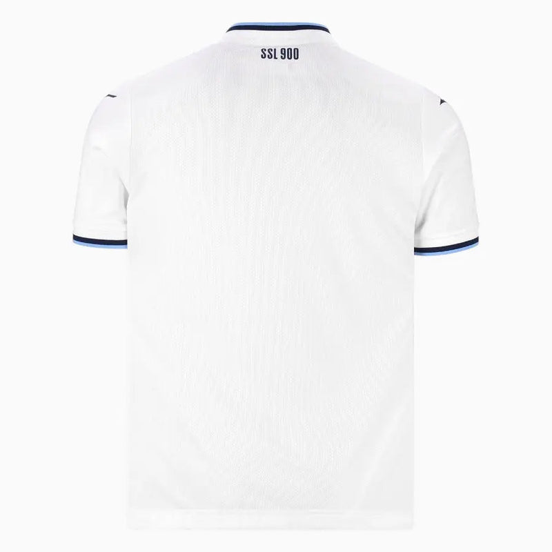 Maillot Lazio Extérieur 2026/2027 — visuel 2 sur 2