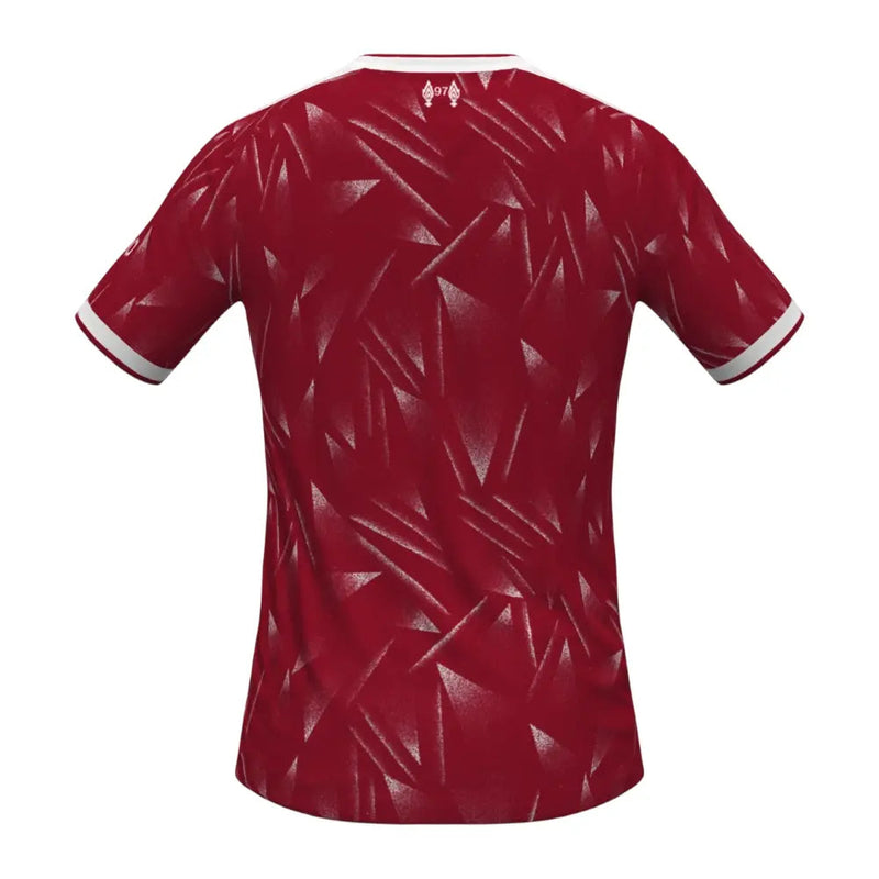 Kits Enfants Liverpool Domicile 2026/2027 — visuel 2 sur 4