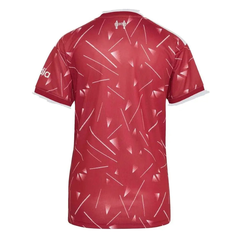 Maillot Liverpool Domicile 2026/2027 — visuel 2 sur 2