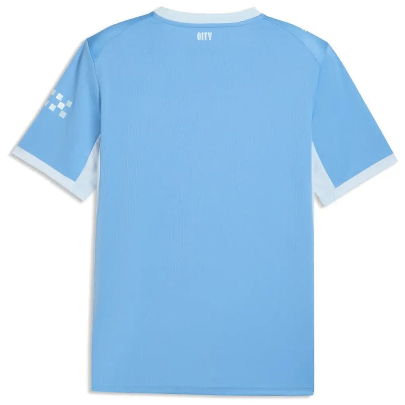 Kits Enfants Manchester City Domicile 2026/2027 — visuel 2 sur 4