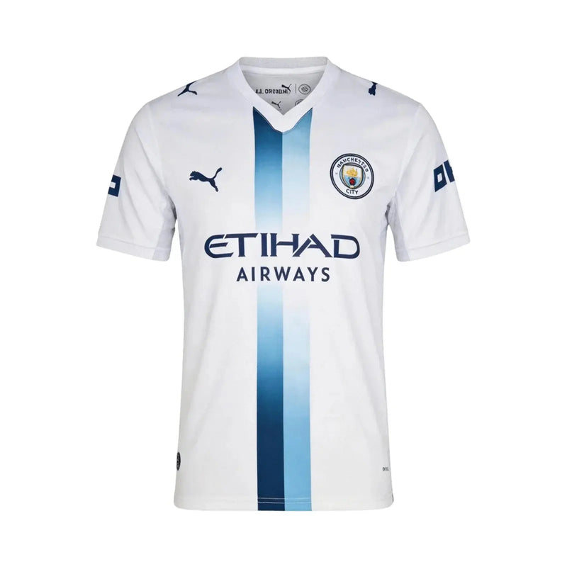 Maillot Manchester City Third 2026/2027 — visuel 1 sur 1