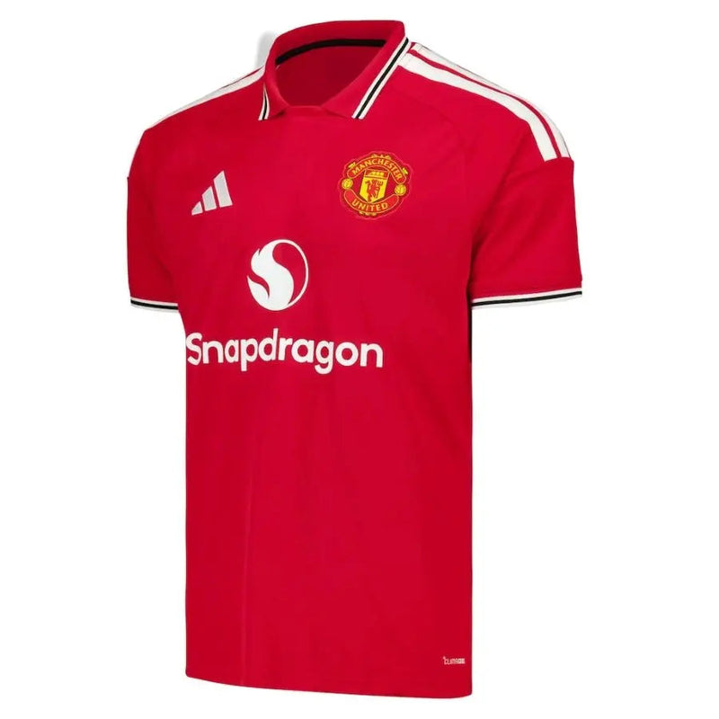 Maillot Manchester United Domicile 2026/2027 — visuel 1 sur 2