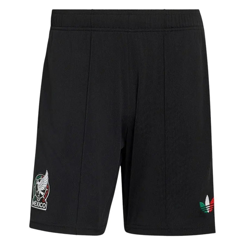 Kits Enfants Mexique Third 2026/2027 — visuel 3 sur 4