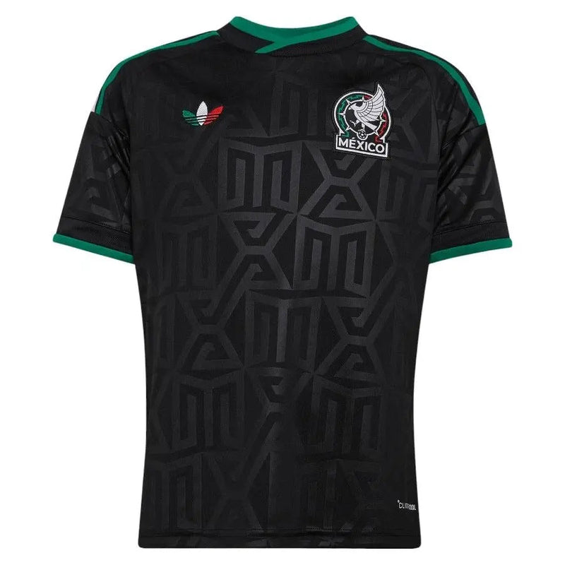 Maillot Mexique Third 2026/2027 — visuel 1 sur 2