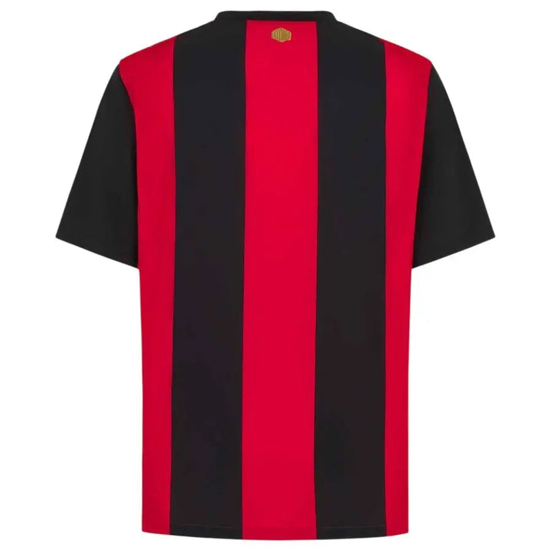 Maillot AC Milan Domicile 2026/2027 — visuel 2 sur 4