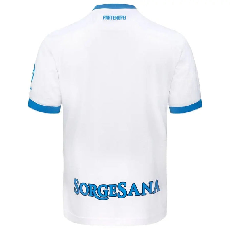 Maillot Naples Extérieur 2026/2027 — visuel 2 sur 4