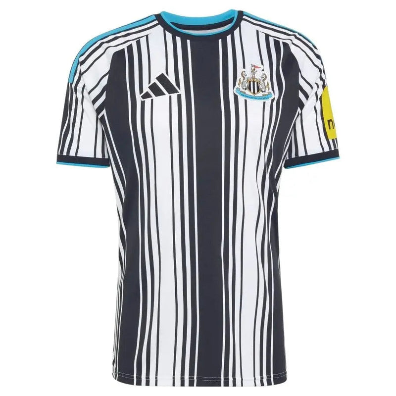 Maillot Newcastle United Domicile 2026/2027 — visuel 1 sur 2