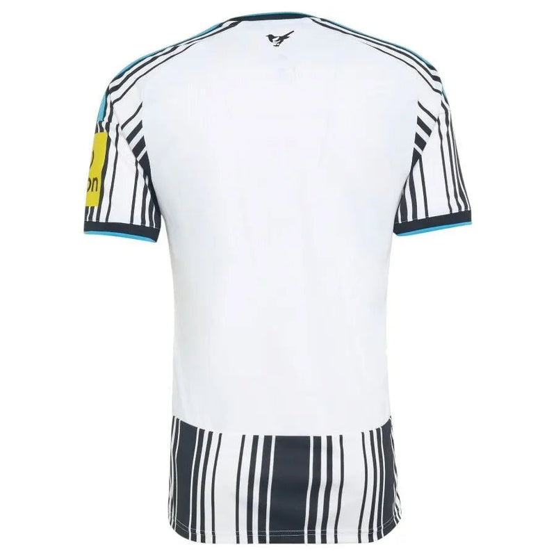 Maillot Newcastle United Domicile 2026/2027 — visuel 2 sur 2