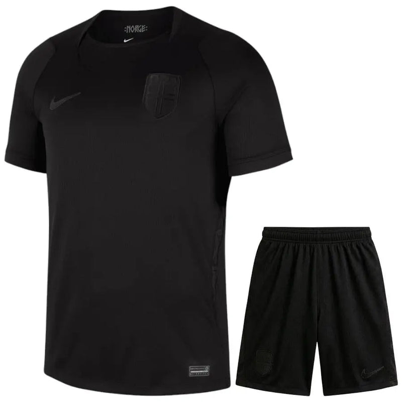 Kits Enfants Norvège Coupe du Monde 2026 Extérieur — visuel 1 sur 4