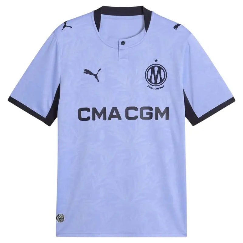 Maillot OM Third 2026/2027 — visuel 1 sur 4