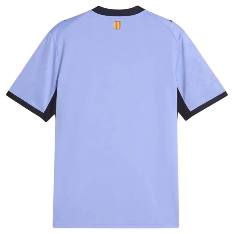 Maillot OM Third 2026/2027 — visuel 2 sur 4