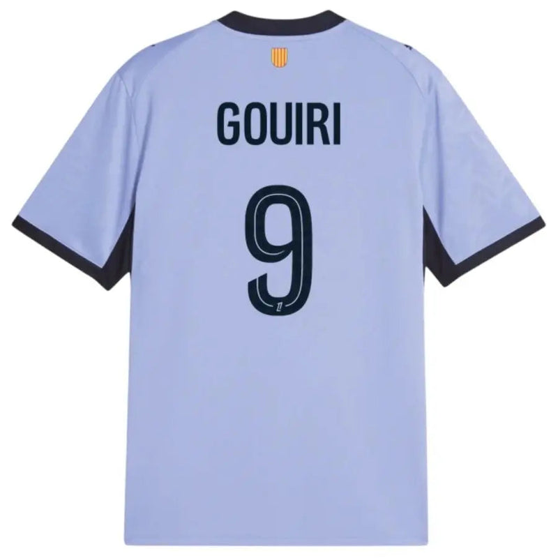 Maillot OM Third 2026/2027 — visuel 4 sur 4