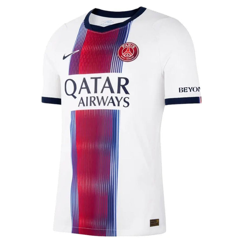 Maillot PSG Extérieur 2026/2027 — visuel 1 sur 2