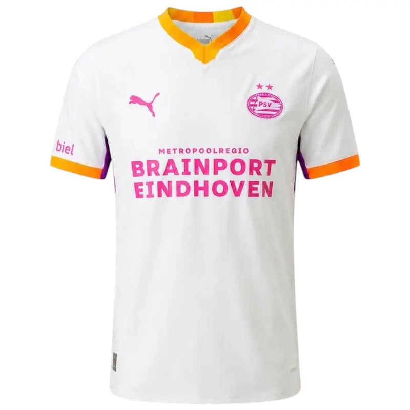 Maillot PSV Eindhoven Extérieur 2026/2027 — visuel 1 sur 2
