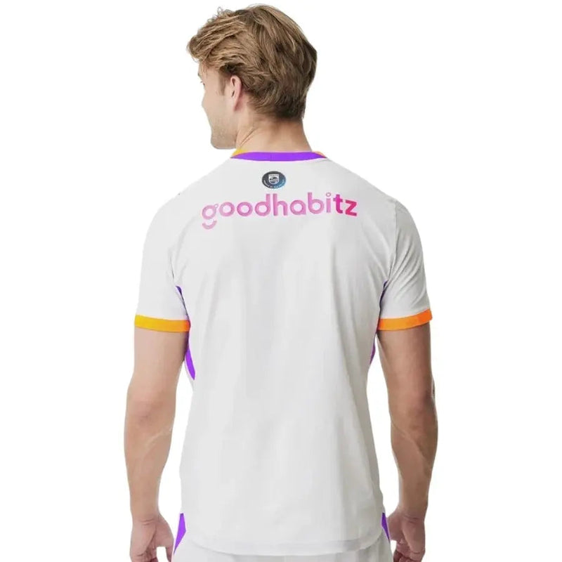 Maillot PSV Eindhoven Extérieur 2026/2027 — visuel 2 sur 2