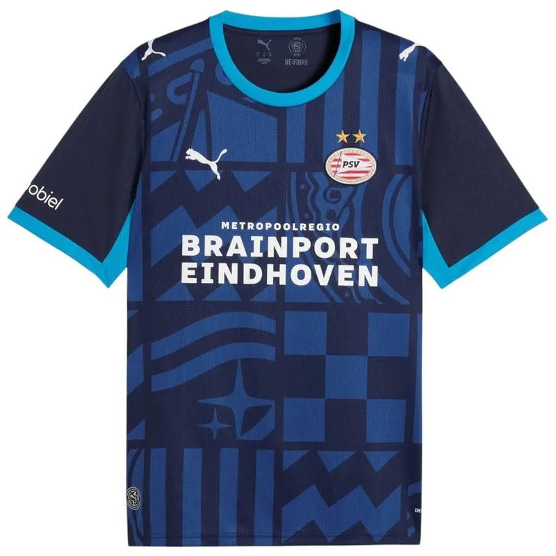 Maillot PSV Eindhoven Third 2026/2027 — visuel 1 sur 2