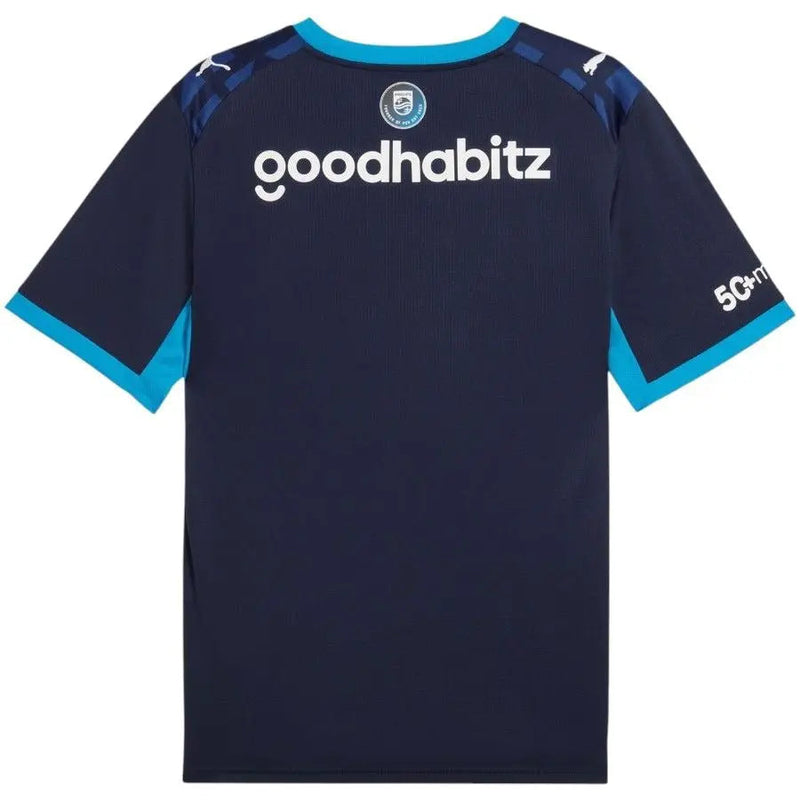Maillot PSV Eindhoven Third 2026/2027 — visuel 2 sur 2