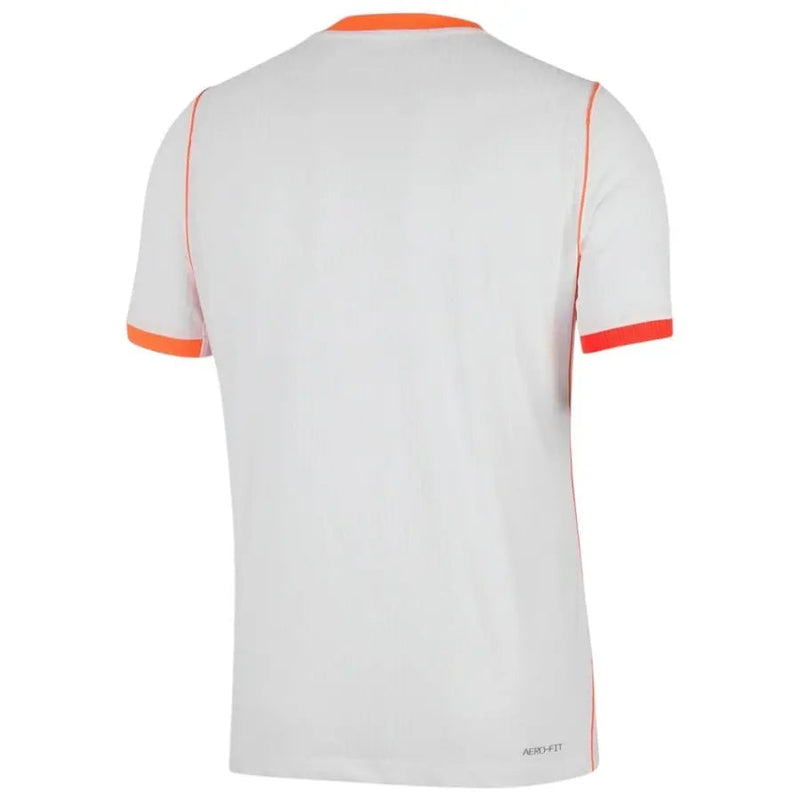 Maillot Pays-Bas Coupe du Monde 2026 Extérieur — visuel 2 sur 4