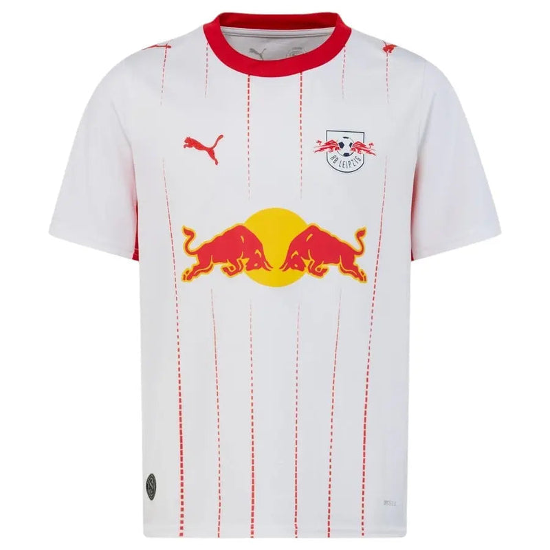 Maillot Leipzig Domicile 2026/2027 — visuel 1 sur 2