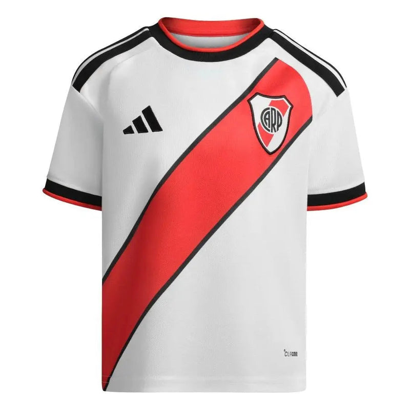 Maillot River Plate Domicile 2026/2027 — visuel 1 sur 2