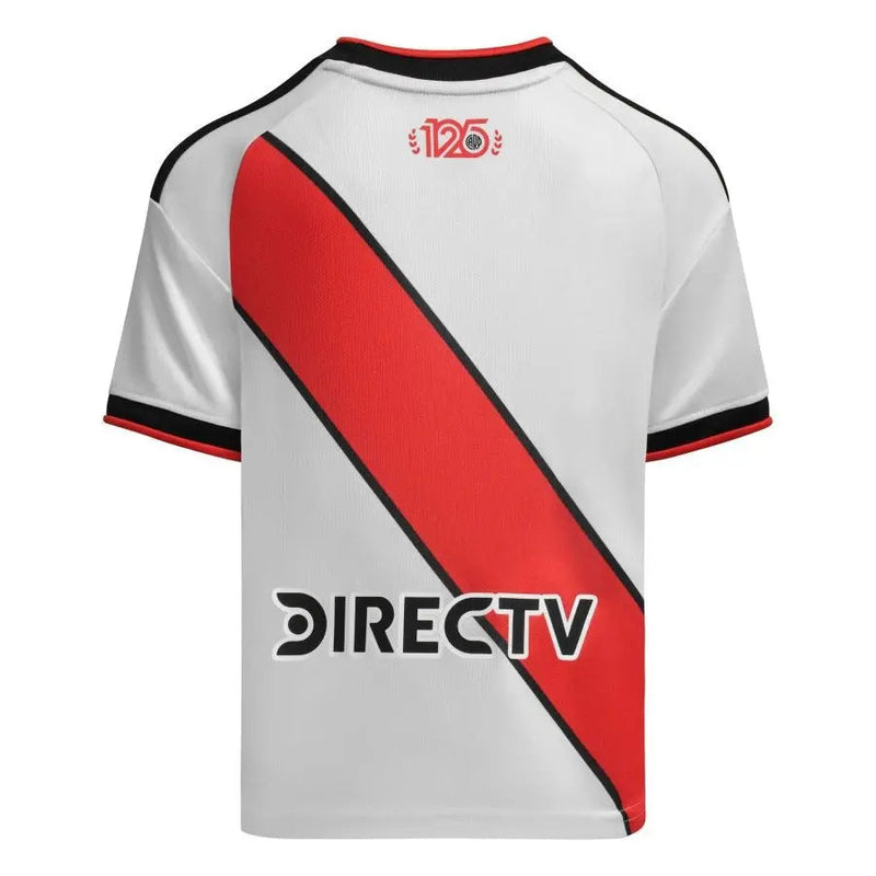 Maillot River Plate Domicile 2026/2027 — visuel 2 sur 2
