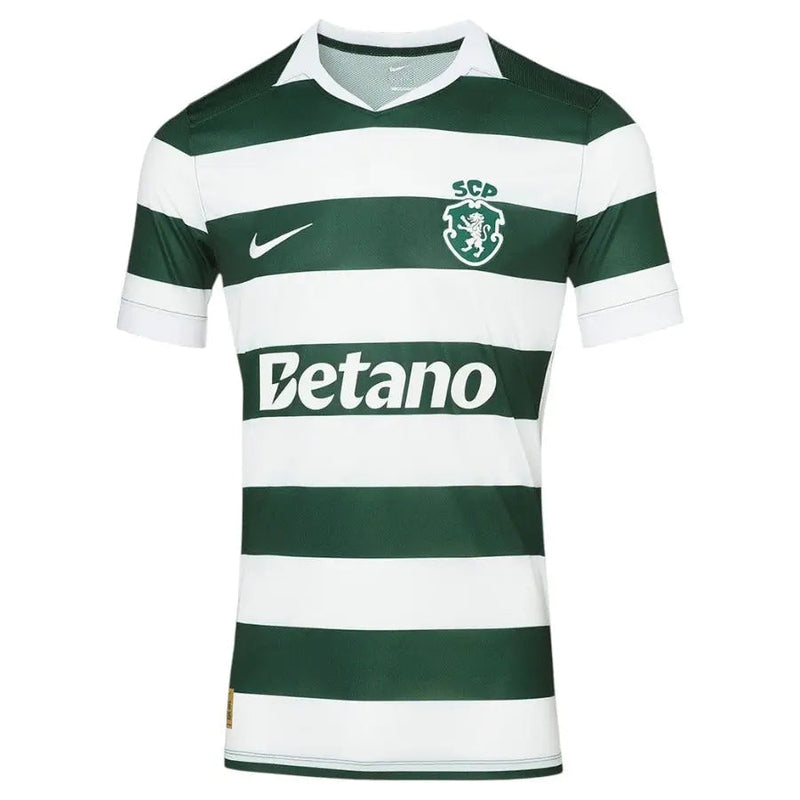 Maillot Sporting CP Domicile 2026/2027 — visuel 1 sur 2