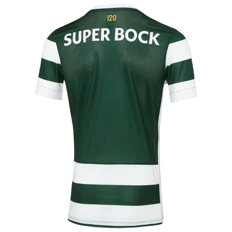Maillot Sporting CP Domicile 2026/2027 — visuel 2 sur 2