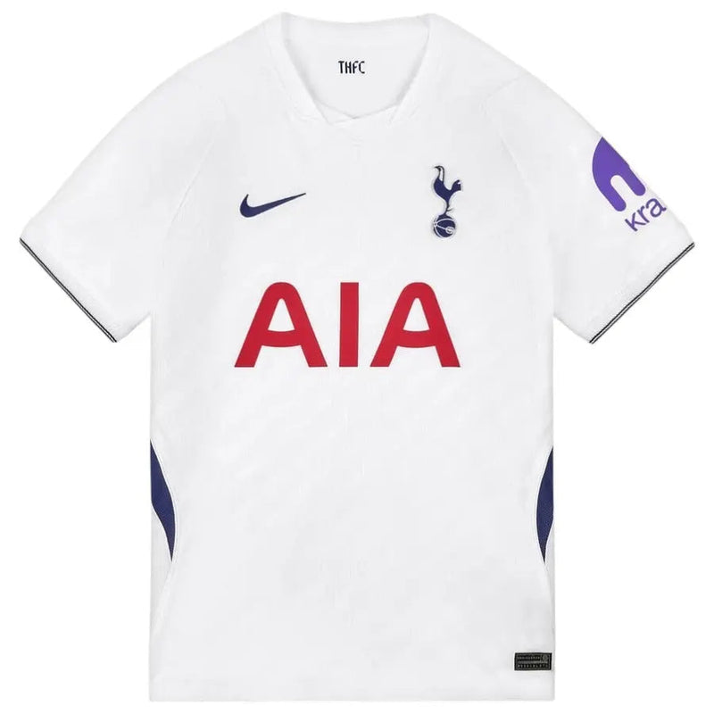 Maillot Tottenham Domicile 2026/2027 — visuel 1 sur 2