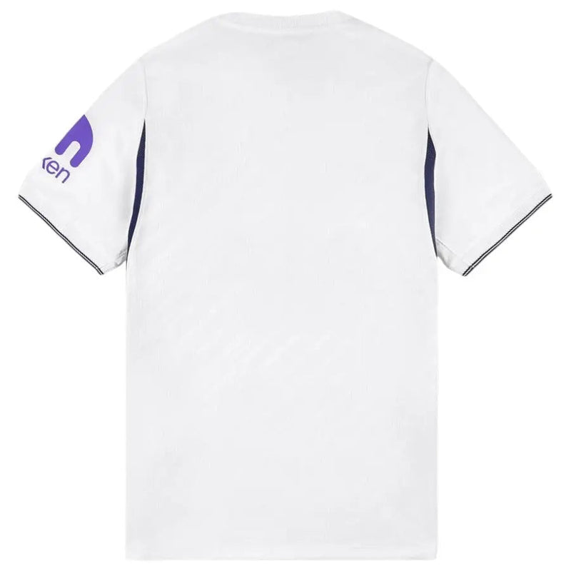 Kits Enfants Tottenham Domicile 2026/2027 — visuel 2 sur 4
