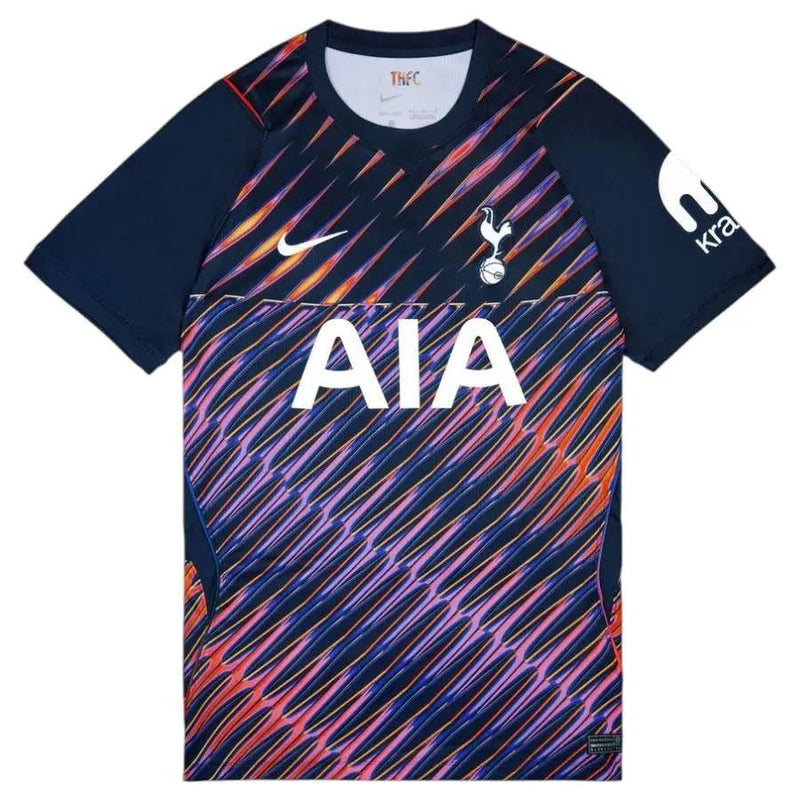 Kits Enfants Tottenham Extérieur 2026/2027 — visuel 2 sur 4