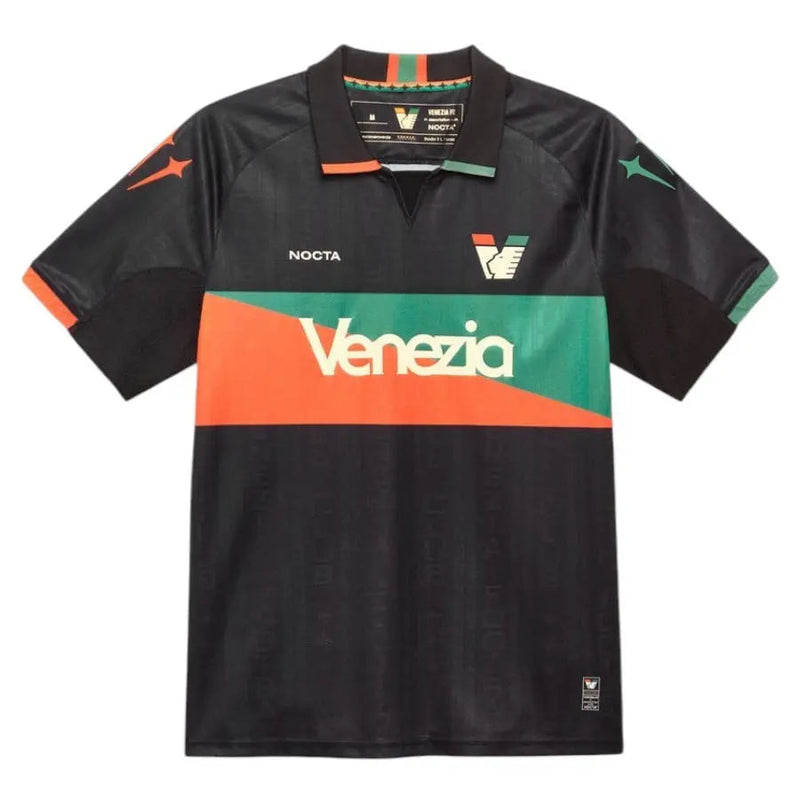 Maillot Venise FC Domicile 2026/2027 — visuel 1 sur 2