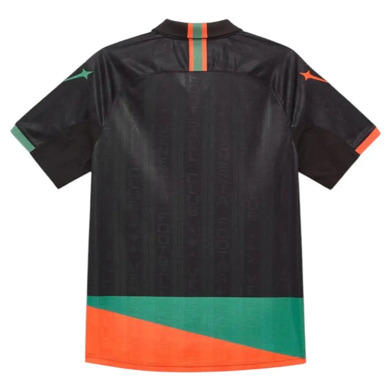 Maillot Venise FC Domicile 2026/2027 — visuel 2 sur 2