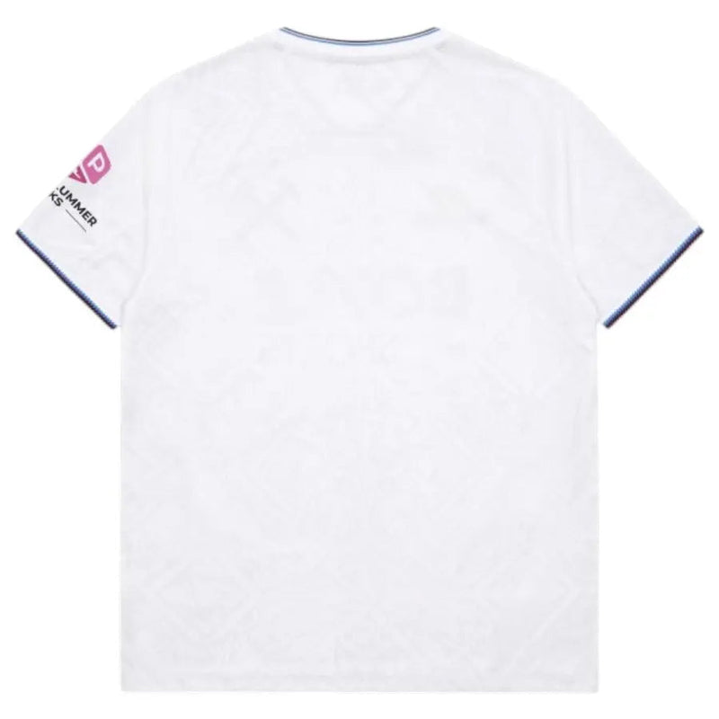 Maillot West Ham Extérieur 2026/2027 — visuel 2 sur 2