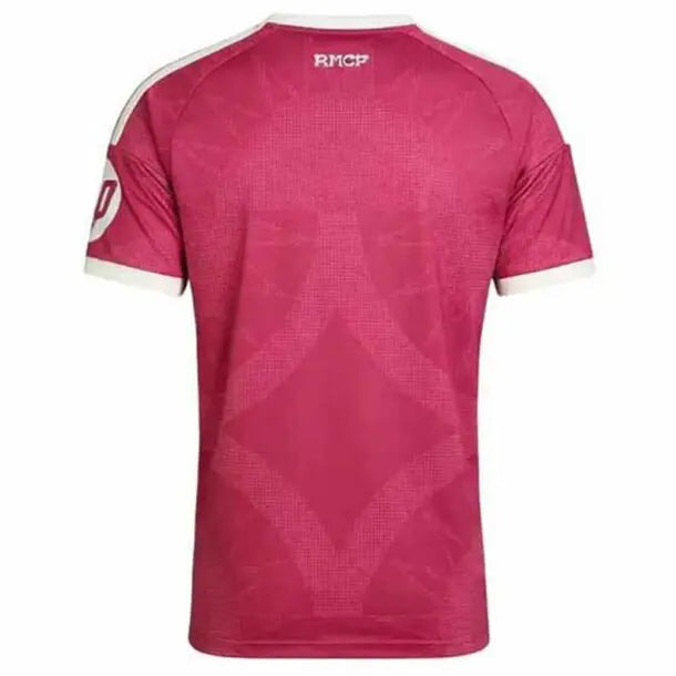 Maillot Real Madrid Third 2026/2027 — visuel 2 sur 2