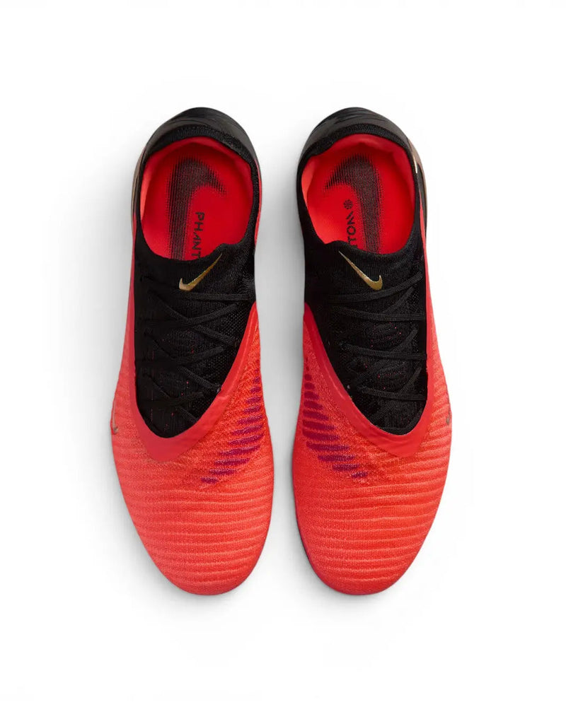 Nike Phantom 6 Elite Low Cut FG - Break 'Em — visuel 4 sur 4
