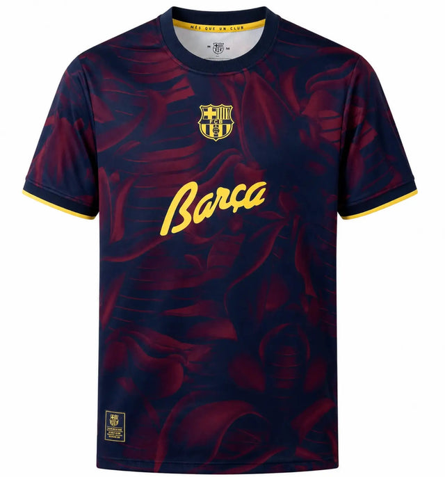 Maillot FC Barcelone Concept 2026/2027