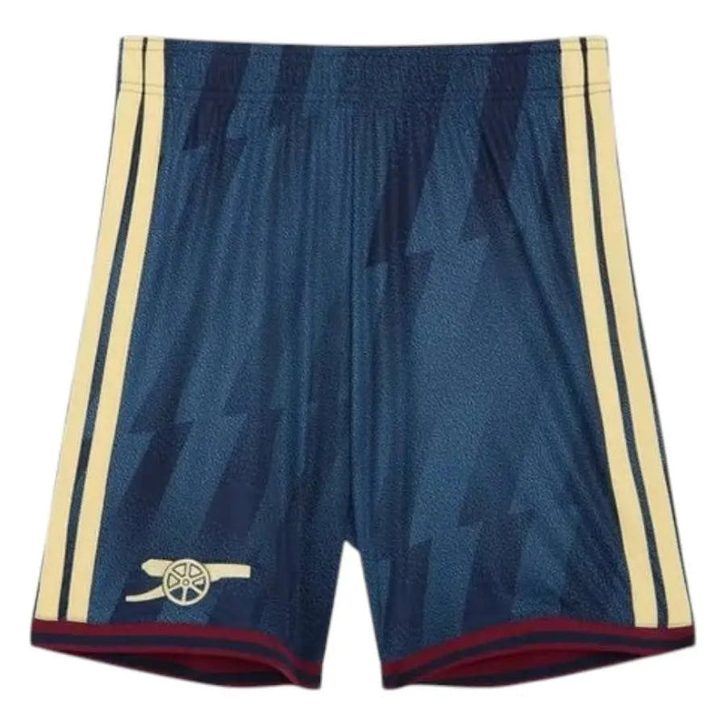 Kits Enfants Arsenal Third 2026/2027 — visuel 3 sur 4