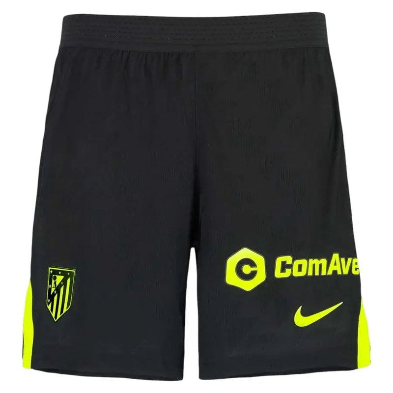 Kits Enfants Atlético Madrid Extérieur 2026/2027 — visuel 3 sur 4