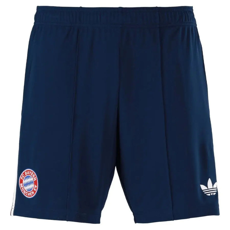 Kits Enfants Bayern Munich Extérieur 2026/2027 — visuel 3 sur 4