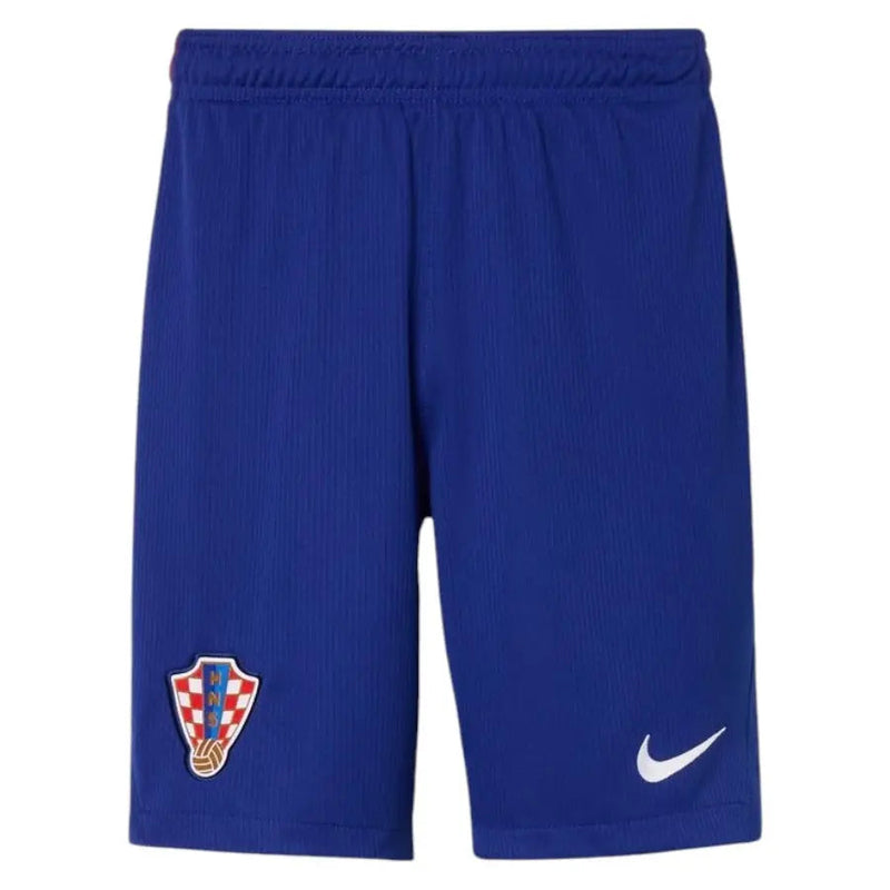 Kits Enfants Croatie Coupe du Monde 2026 Extérieur — visuel 3 sur 3