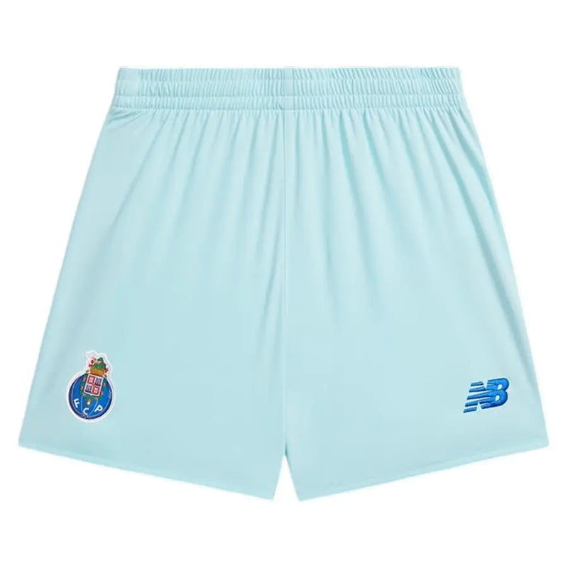 Kits Enfants FC Porto Third 2026/2027 — visuel 2 sur 4