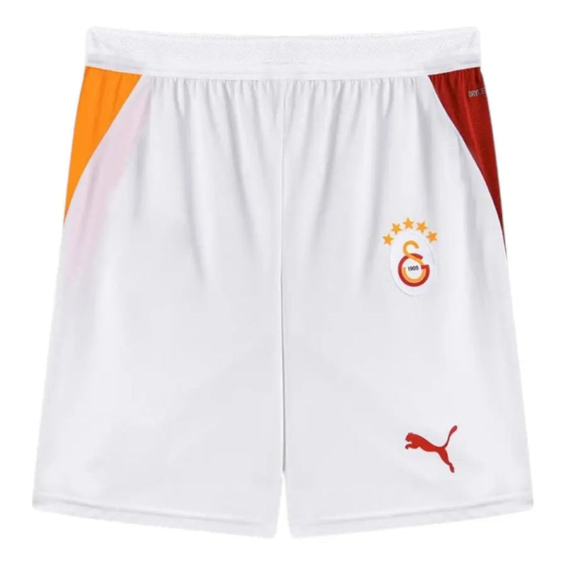 Kits Enfants Galatasaray Extérieur 2026/2027 — visuel 4 sur 4