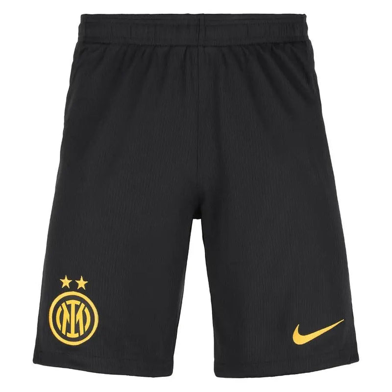 Kits Enfants Inter Milan Domicile 2026/2027 — visuel 3 sur 4