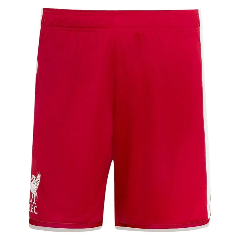 Kits Enfants Liverpool Domicile 2026/2027 — visuel 3 sur 4