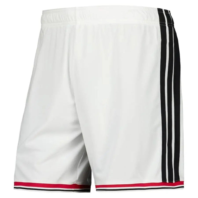 Kits Enfants Manchester United Domicile 2026/2027 — visuel 3 sur 4