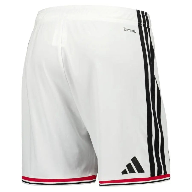 Kits Enfants Manchester United Domicile 2026/2027 — visuel 4 sur 4